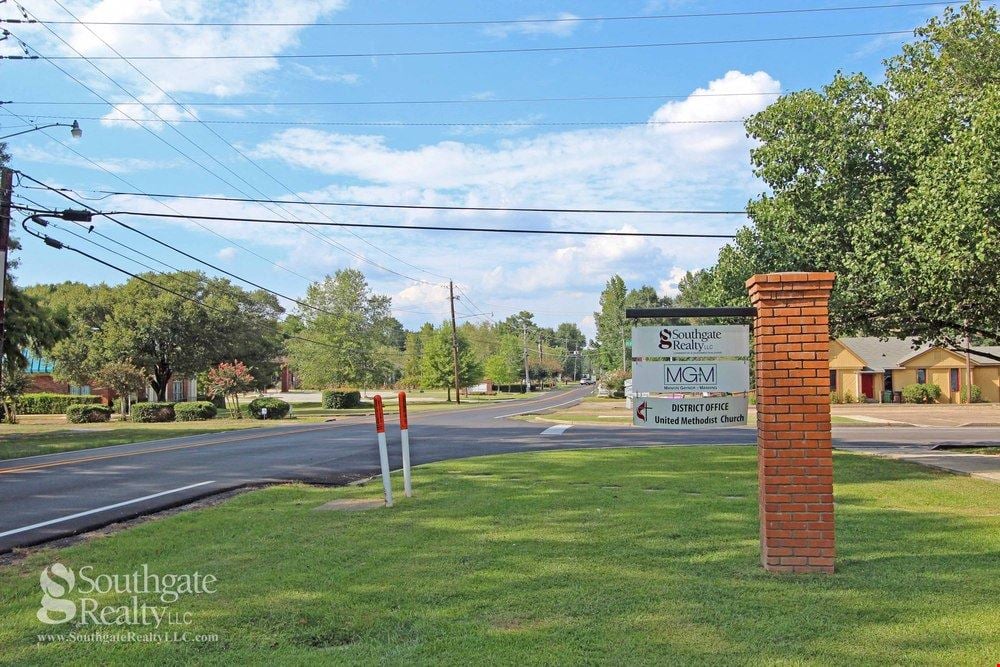 South 28th Avenue Office Building