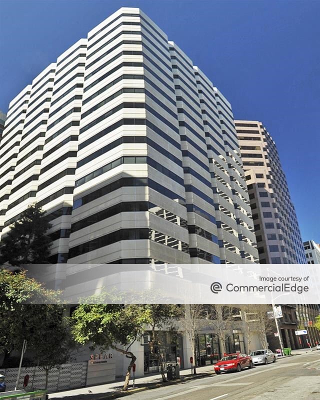 150 Spear Street San Francisco CA 94105 CommercialSearch