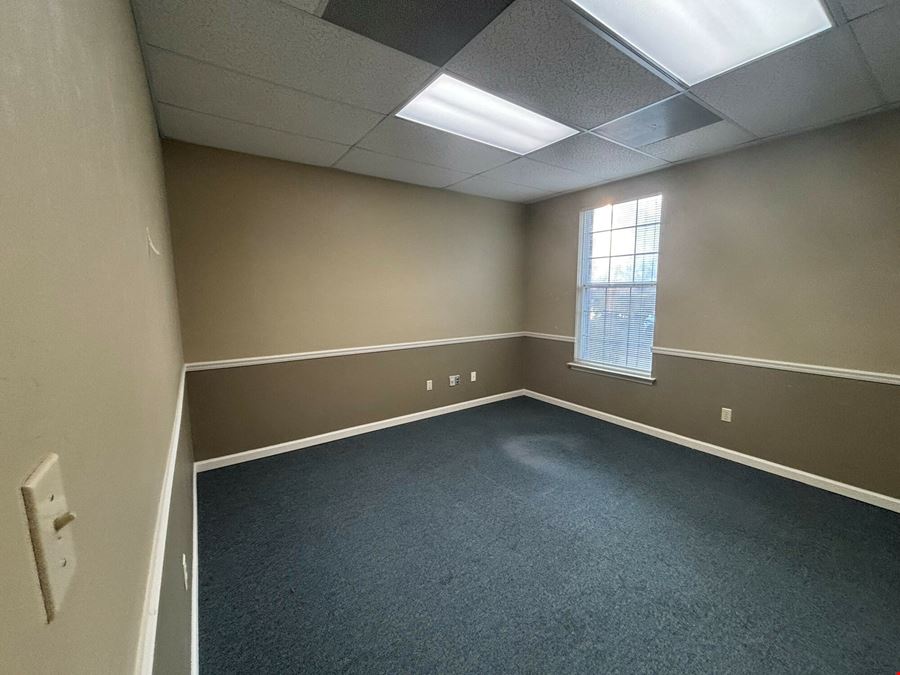 1311 N Paul Russell Rd # 1