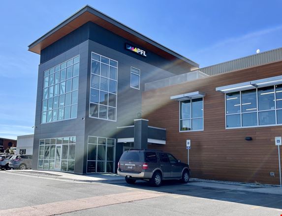 Preview of Office space for Rent at 200 Highland Boulevard, Suite 201