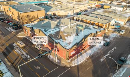 Preview of Other space for Sale at 1257 2A Avenue North