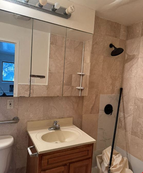 118-82 Metropolitan Ave Unit #1B Kew Gardens NY 11415  Retail, Medical, Office and Residential Use