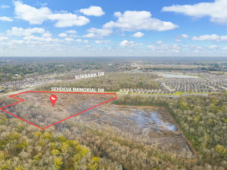 Four Seasons - 324 Unit Fully Permitted/Approved Site with Shovel-Ready Potential