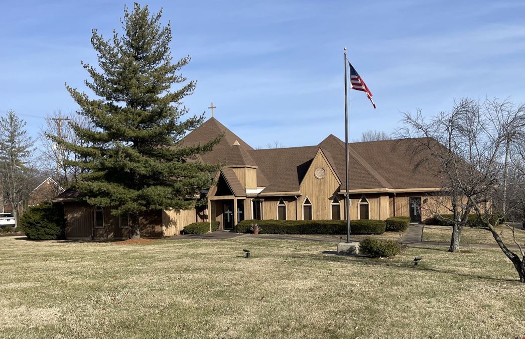 Faith Community Church