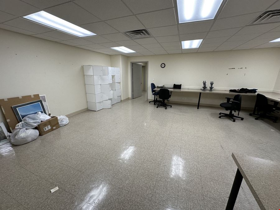 Logan Square Medical Facility For Lease