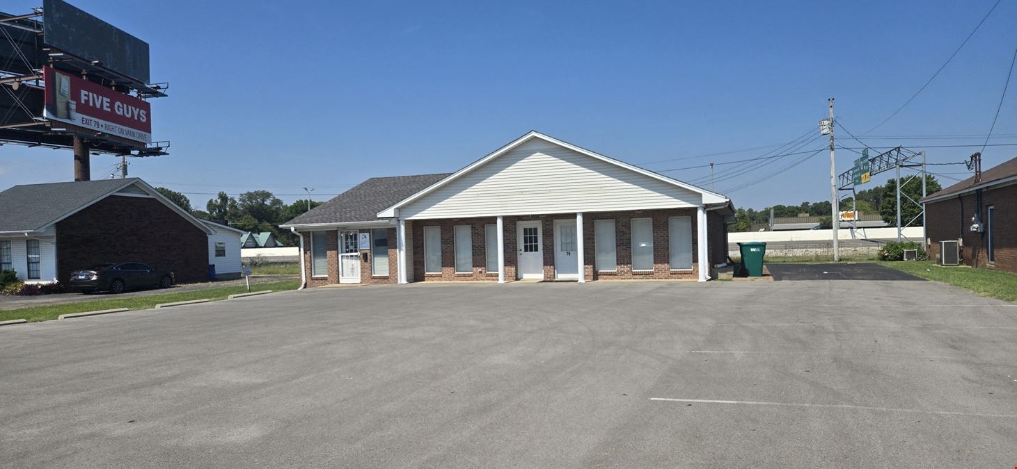 76 Federal Drive