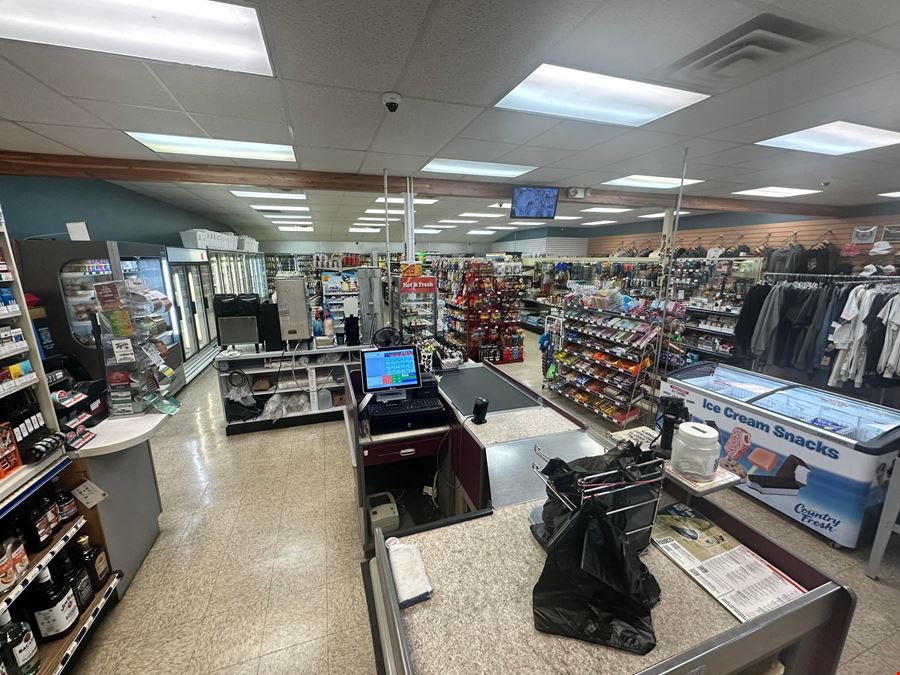 8587 Silver Lake Rd