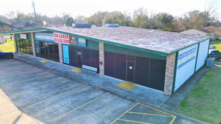 Preview of commercial space at 4502 Center St