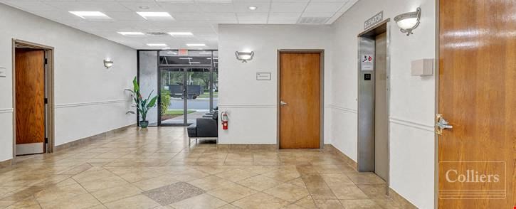 Regency Medical Center