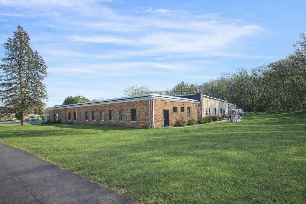 40 Nickerson Rd