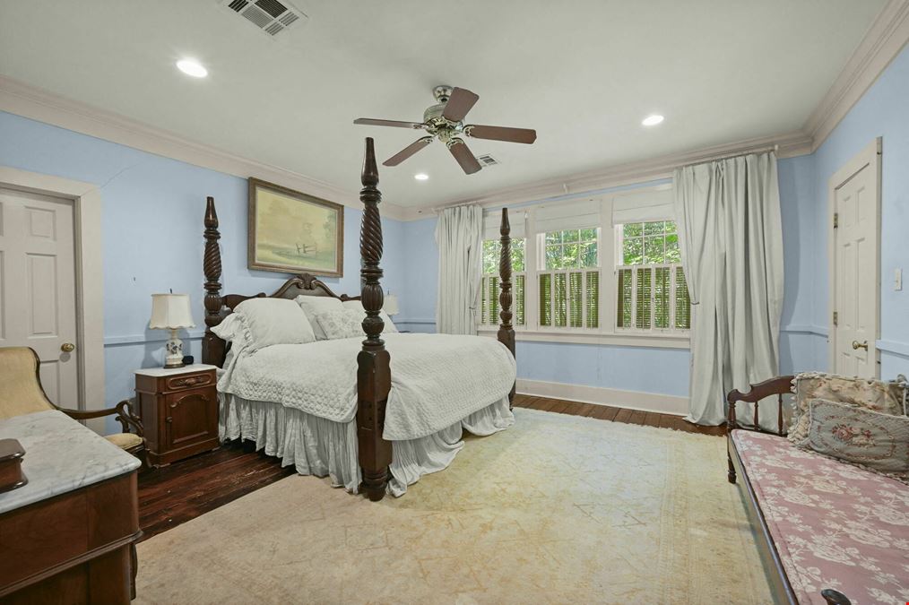 5474 Bayou Paul Rd