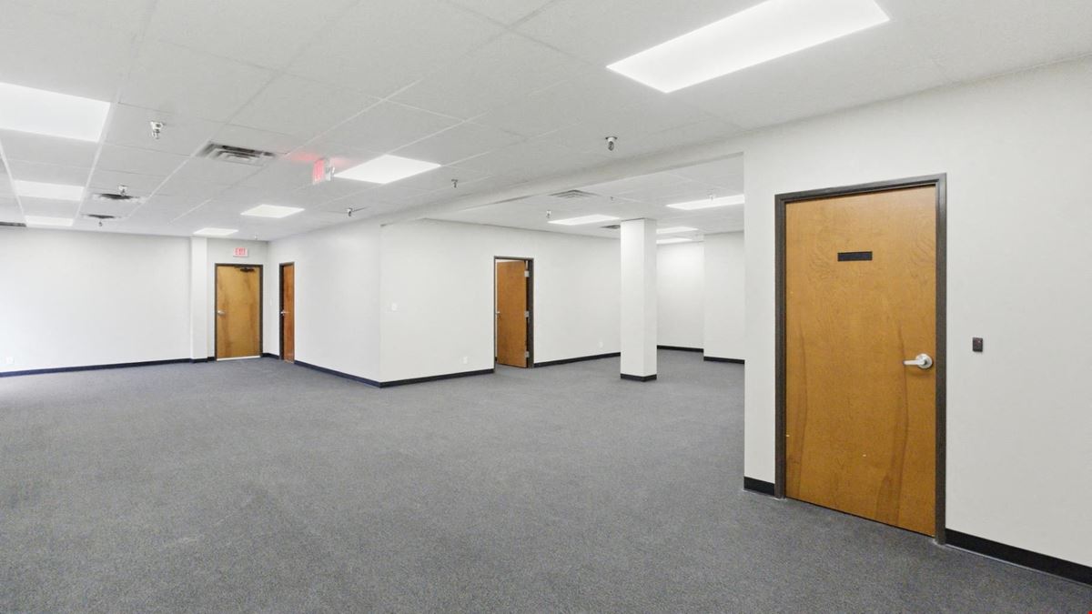 Techni Center Business Park