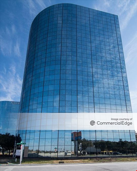 Element Towers West