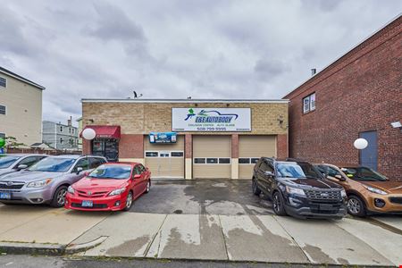 Preview of Retail space for Sale at 37 Mason St