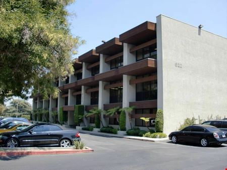 Preview of Office space for Rent at 622 W Duarte Rd