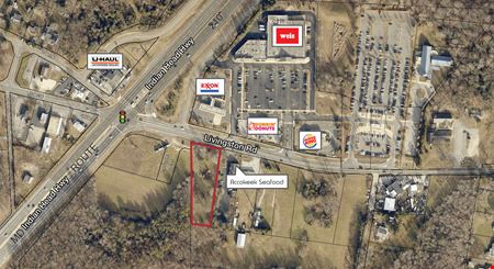 Preview of VacantLand space for Sale at 15792 Livingston Rd