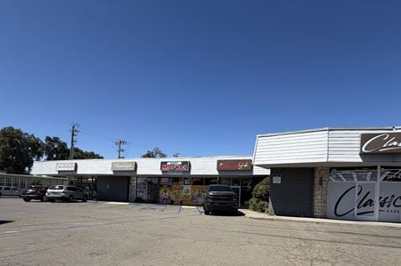 Preview of Retail space for Rent at 7141 Pacific Avenue