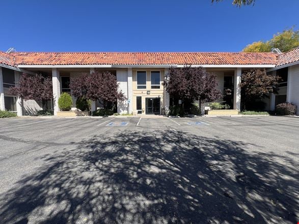 Preview of Office space for Rent at 777 East William Street