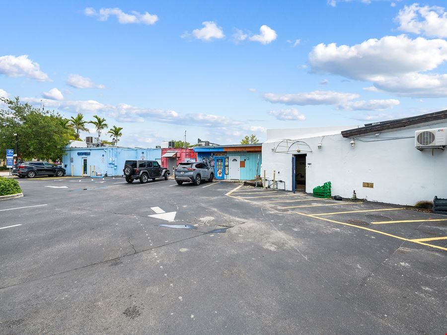 2217 Wilton Drive