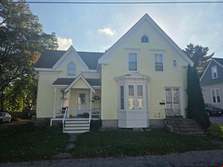 80 Rankin St
