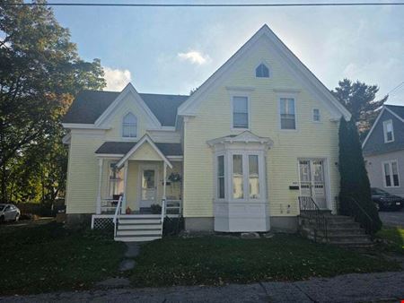 Preview of Multi-Family space for Sale at 80 Rankin St