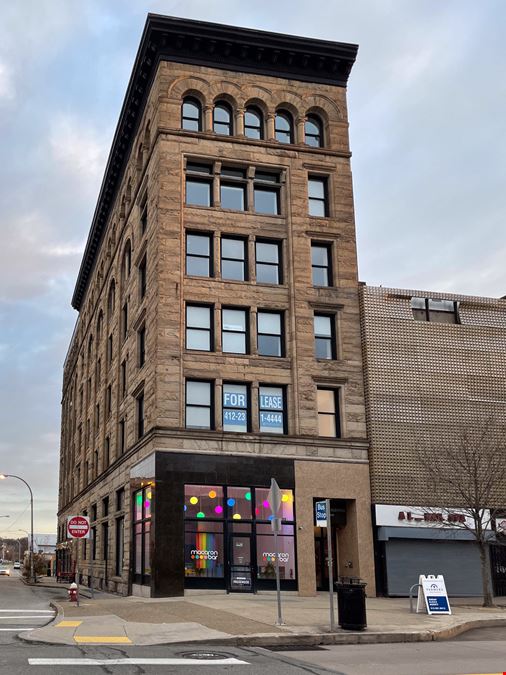 6101 Penn Ave