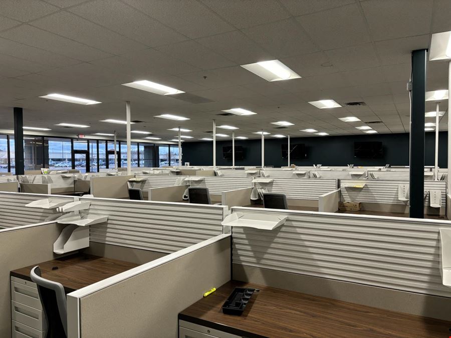 Dewitt Mi - Call Center - Office 