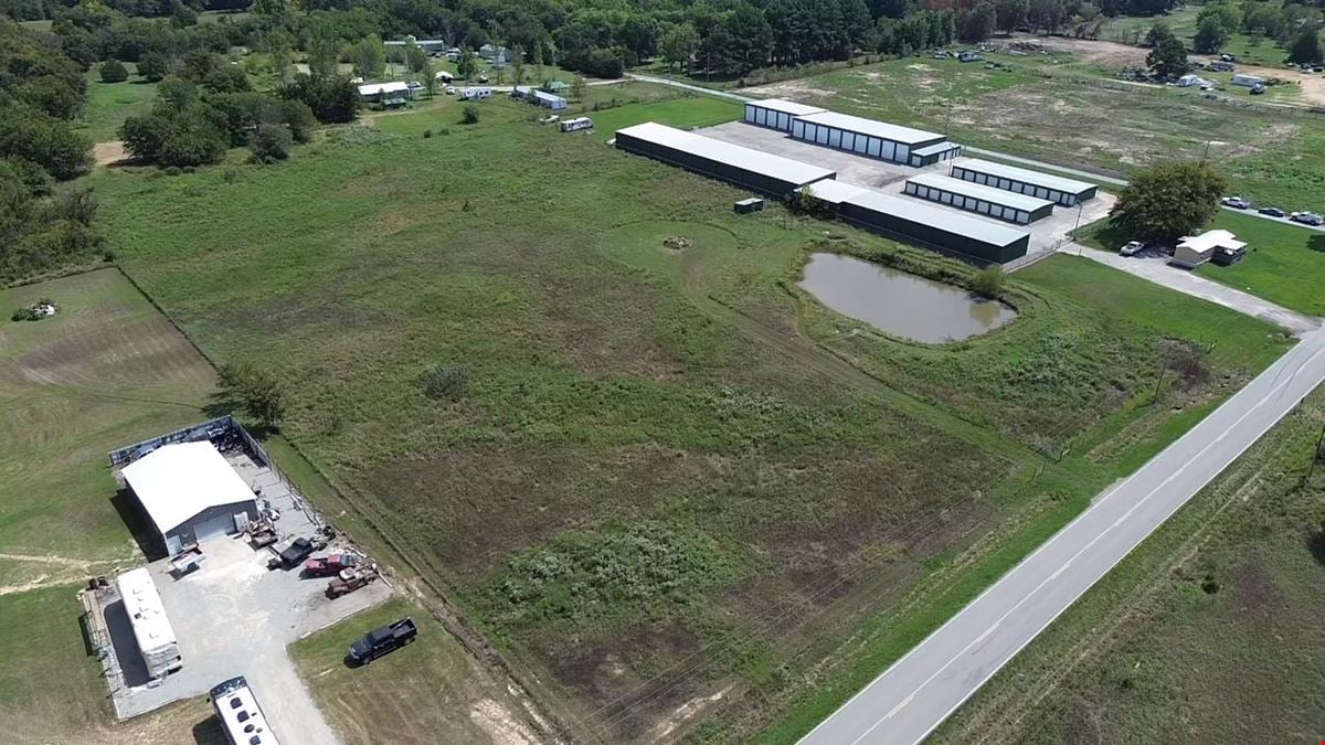 Eufaula Self Storage