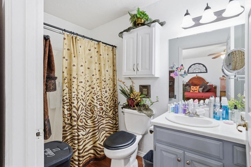 Canoe Brook Assisted Living Portfolio