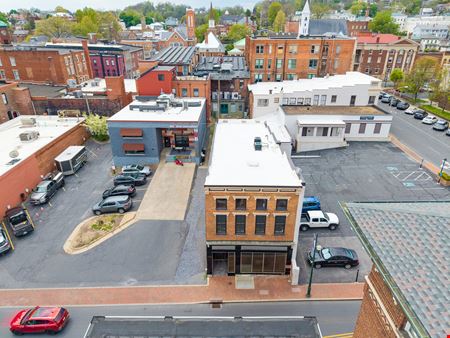 Preview of Office space for Rent at 32 North Augusta Street