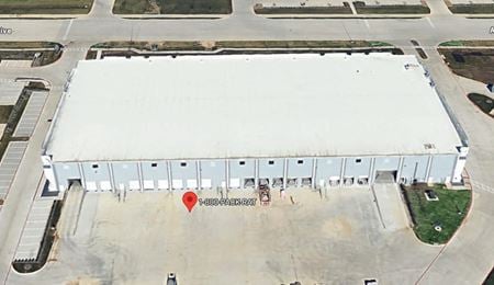 Preview of Industrial space for Rent at 1802 Aviation Drive #2