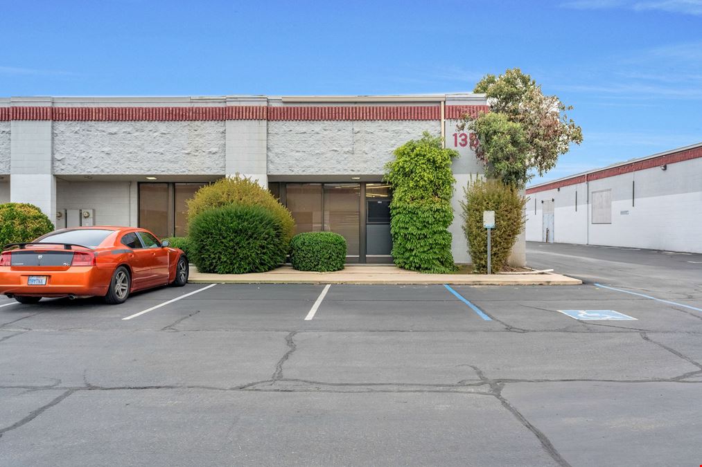 2727 North Grove Industrial Drive Suite 135