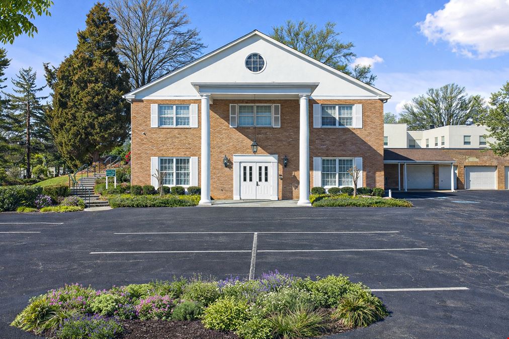 12-14 Ridgely Avenue