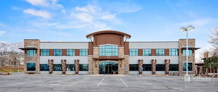 The Exchange at 140th | For Lease