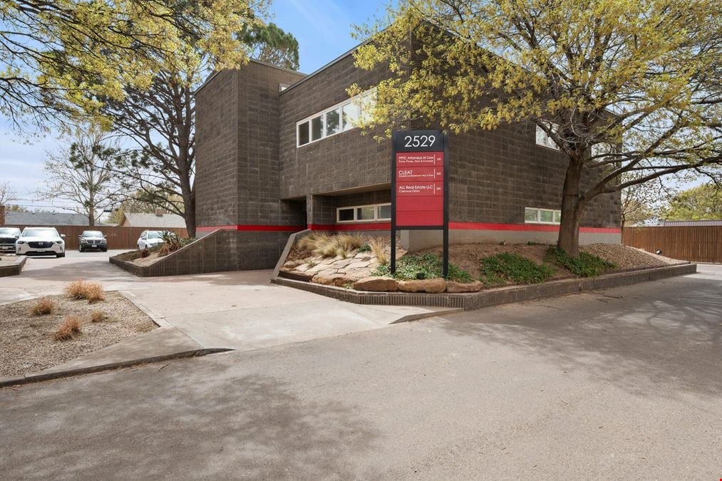 74th Street Office Building