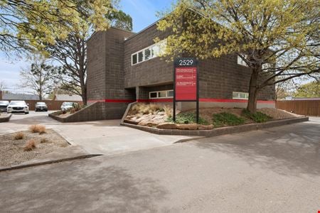 Preview of Office space for Rent at 2529 74th St