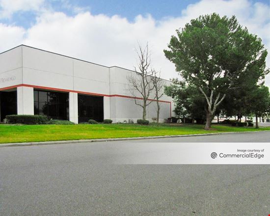 Preview of Industrial space for Rent at 10225 San Sevaine Way