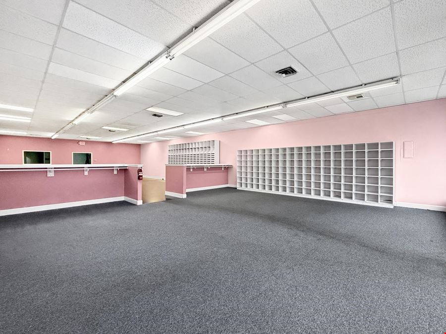230 McFarland Blvd