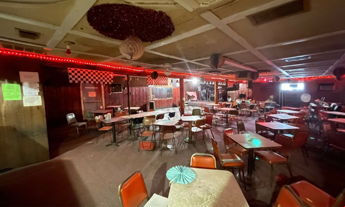 The Silver Slipper