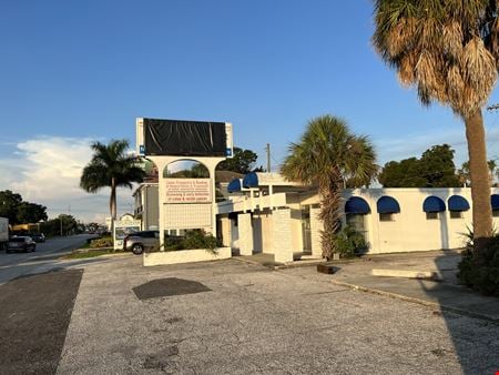 Preview of Office space for Rent at 3901 Henderson Blvd