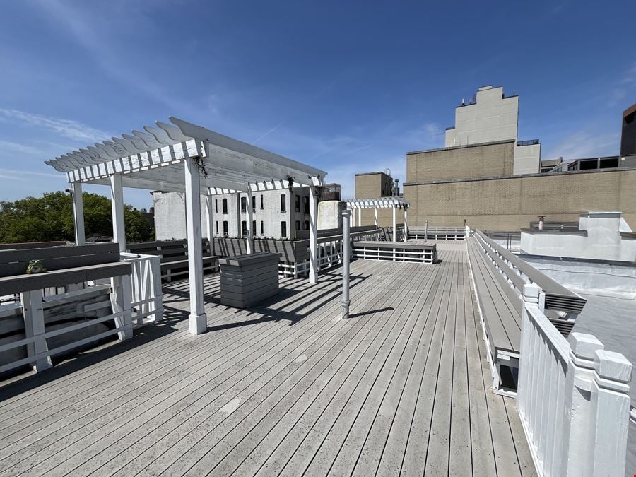 24 & 28 West 125th Street