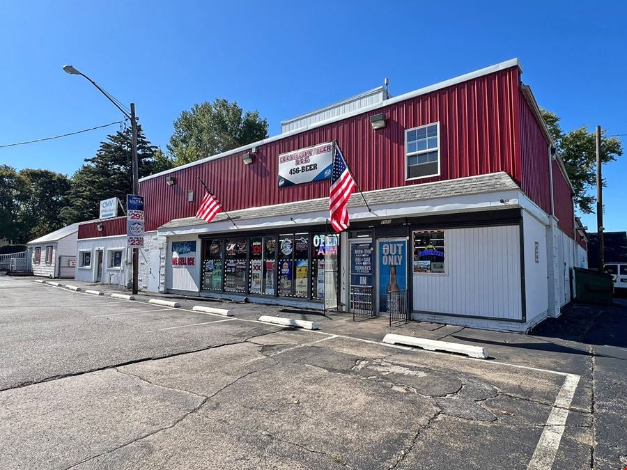 1914 Buffalo Road