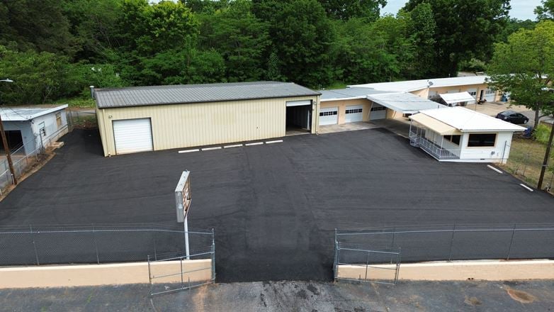 Preview of Industrial space for Sale at 2008 West Whitner Street