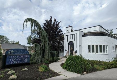 Preview of Office space for Rent at 2834 S Highland Dr