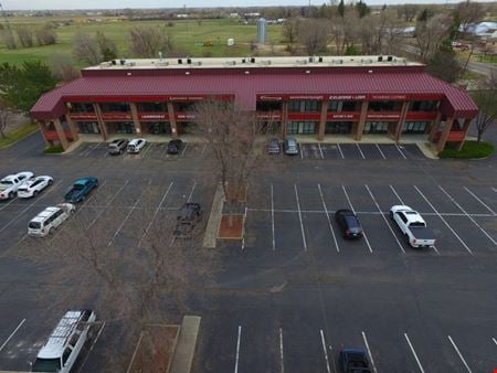 Preview of commercial space at 3101-3121 Kintzley Ct.