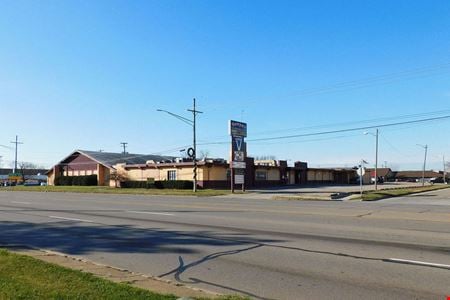 Preview of Commercial space for Sale at 31925 Van Dyke Avenue