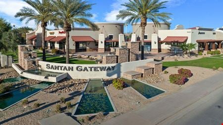 Preview of Retail space for Rent at Arizona Ave & Loop 202 (SEC)