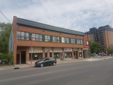Preview of Retail space for Sale at 691-701 Somerset Street West