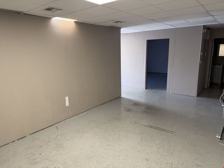 5511 Building