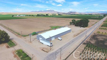 Preview of Industrial space for Sale at 2920 W Central Rd